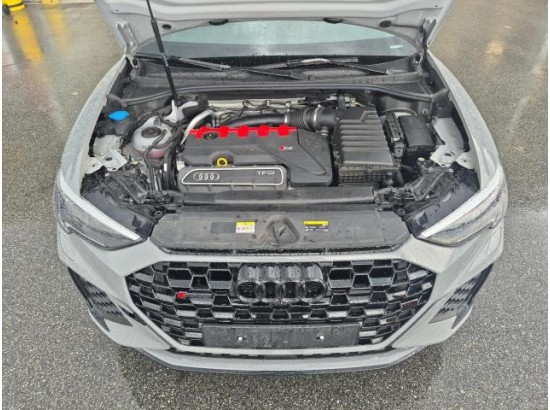 2021 Audi RS Q3 Sportback 2.5 TFSI quattro