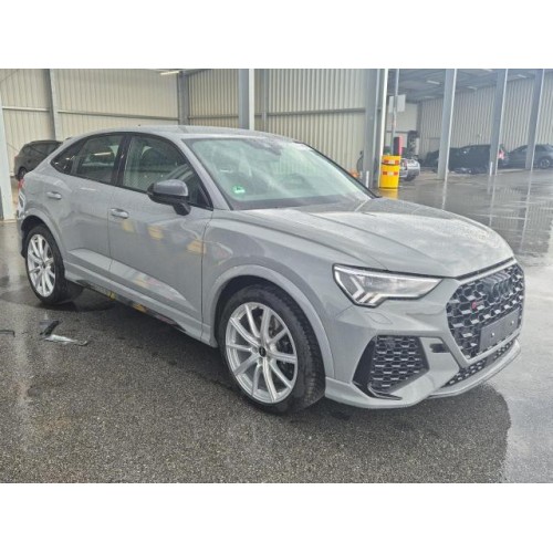 2021 Audi RS Q3 Sportback 2.5 TFSI quattro