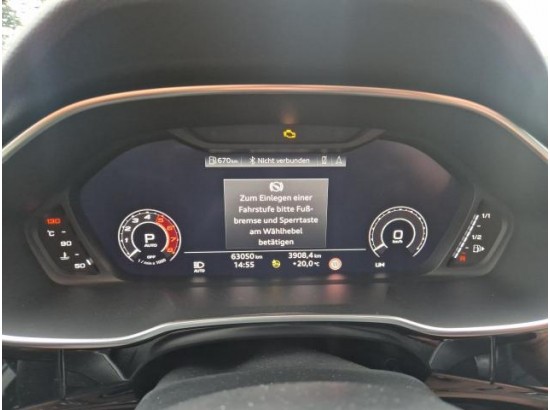 2021 Audi RS Q3 Sportback 2.5 TFSI quattro