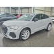 2021 Audi RS Q3 Sportback 2.5 TFSI quattro