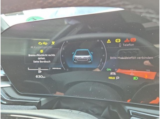 2026 Audi A5 Avant TFSI quattro 150 kW