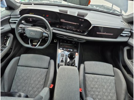 2026 Audi A5 Avant TFSI quattro 150 kW