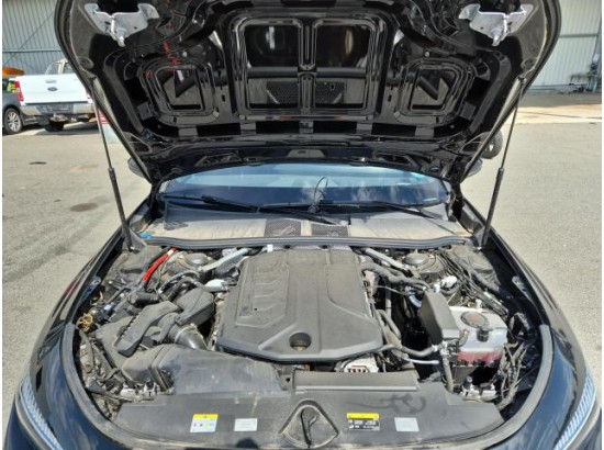 2026 Audi A5 Avant TFSI quattro 150 kW