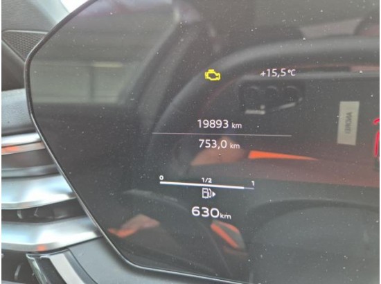 2026 Audi A5 Avant TFSI quattro 150 kW