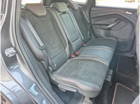 2018 Ford Kuga ST-Line