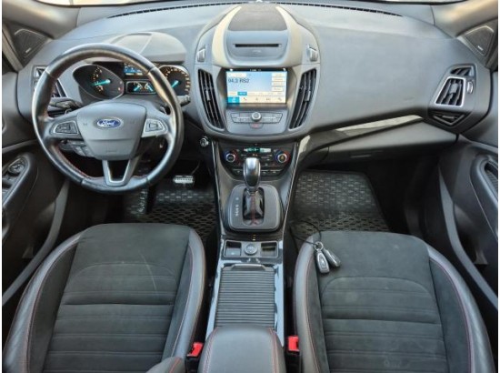 2018 Ford Kuga ST-Line