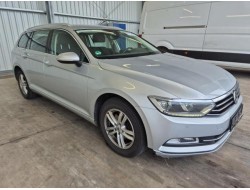2016 Volkswagen Passat Variant Comfortline BMT/Start-Stopp