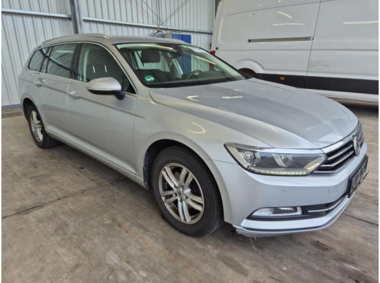 2016 Volkswagen Passat Variant Comfortline BMT/Start-Stopp