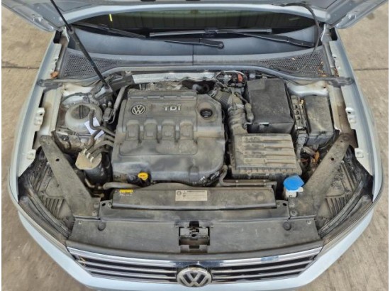 2016 Volkswagen Passat Variant Comfortline BMT/Start-Stopp