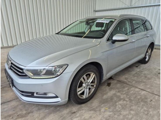 2016 Volkswagen Passat Variant Comfortline BMT/Start-Stopp