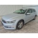 2016 Volkswagen Passat Variant Comfortline BMT/Start-Stopp