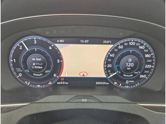 2016 Volkswagen Passat Variant Comfortline BMT/Start-Stopp