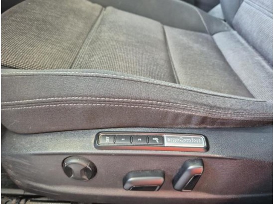 2016 Volkswagen Passat Variant Comfortline BMT/Start-Stopp