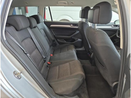 2016 Volkswagen Passat Variant Comfortline BMT/Start-Stopp