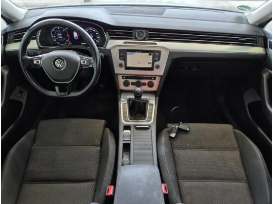 2016 Volkswagen Passat Variant Comfortline BMT/Start-Stopp