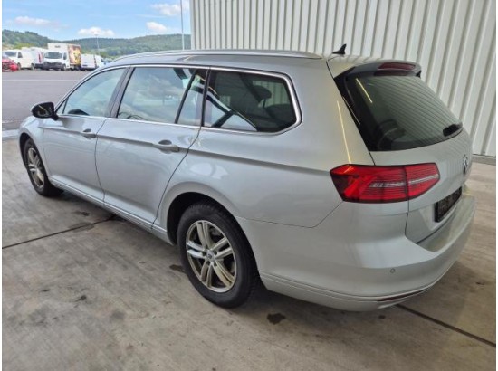 2016 Volkswagen Passat Variant Comfortline BMT/Start-Stopp