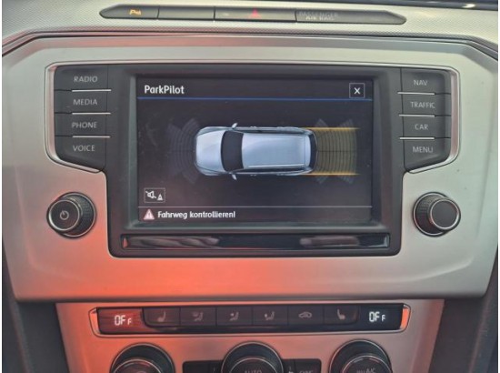 2016 Volkswagen Passat Variant Comfortline BMT/Start-Stopp