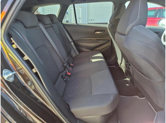 2019 Toyota Corolla Touring Sports Hybrid Club