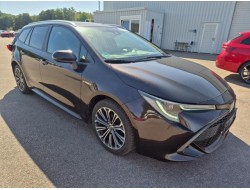 2019 Toyota Corolla Touring Sports Hybrid Club