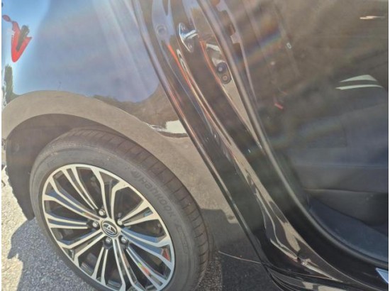 2019 Toyota Corolla Touring Sports Hybrid Club