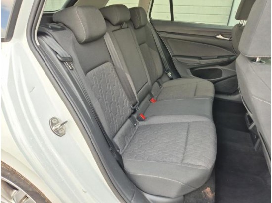 2025 Volkswagen Golf VIII Variant 2.0 TDI 85 kW Life