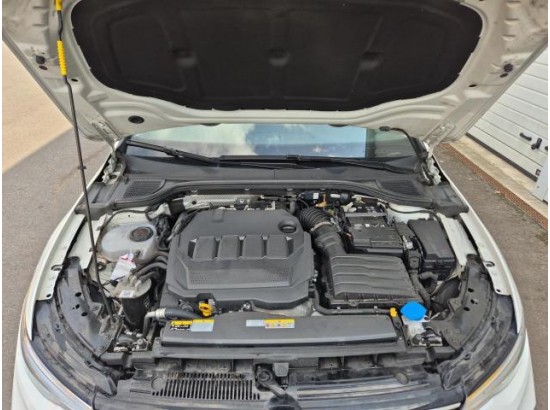 2025 Volkswagen Golf VIII Variant 2.0 TDI 85 kW Life