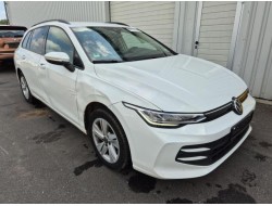 2025 Volkswagen Golf VIII Variant 2.0 TDI 85 kW Life