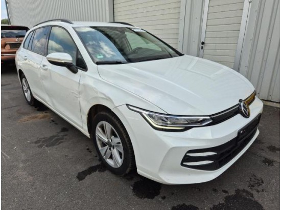 2025 Volkswagen Golf VIII Variant 2.0 TDI 85 kW Life