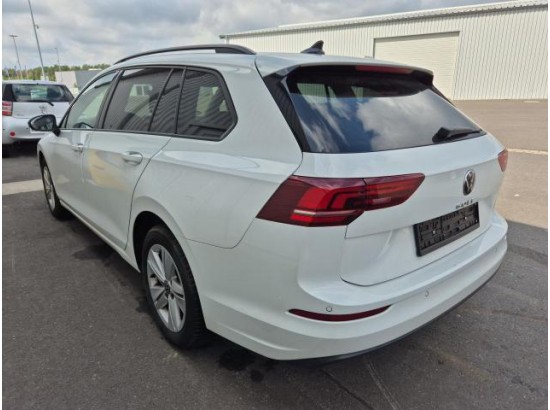 2025 Volkswagen Golf VIII Variant 2.0 TDI 85 kW Life