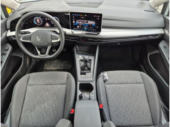 2025 Volkswagen Golf VIII Variant 2.0 TDI 85 kW Life