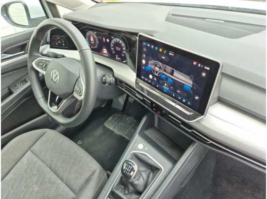 2025 Volkswagen Golf VIII Variant 2.0 TDI 85 kW Life