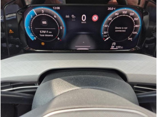 2025 Volkswagen Golf VIII Variant 2.0 TDI 85 kW Life