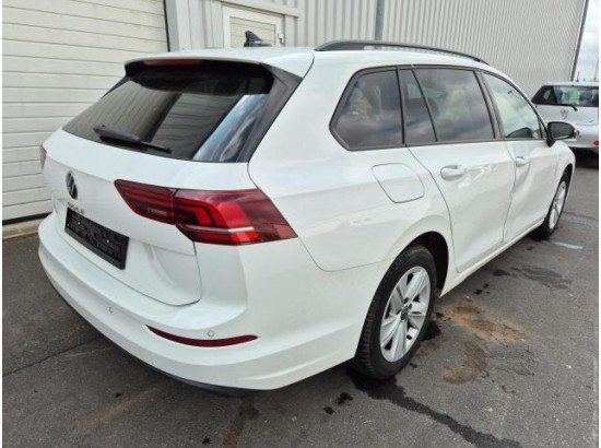 2025 Volkswagen Golf VIII Variant 2.0 TDI 85 kW Life