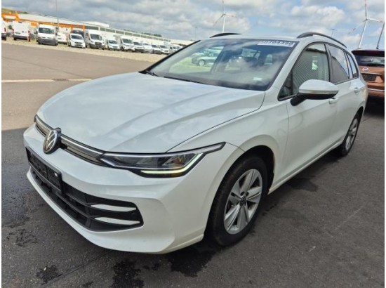 2025 Volkswagen Golf VIII Variant 2.0 TDI 85 kW Life