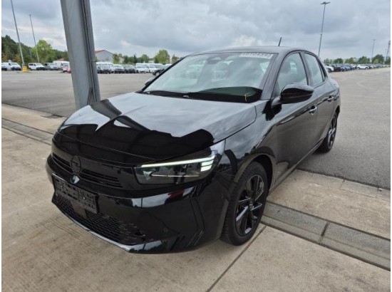 2025 Opel Corsa F GS