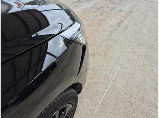 2025 Opel Corsa F GS