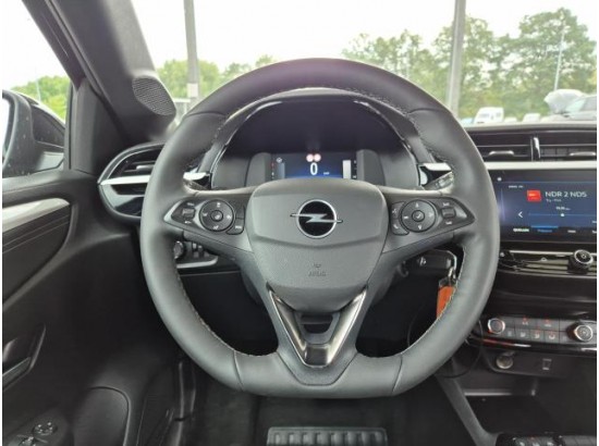 2025 Opel Corsa F GS