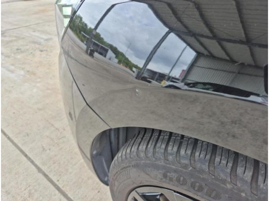 2025 Opel Corsa F GS