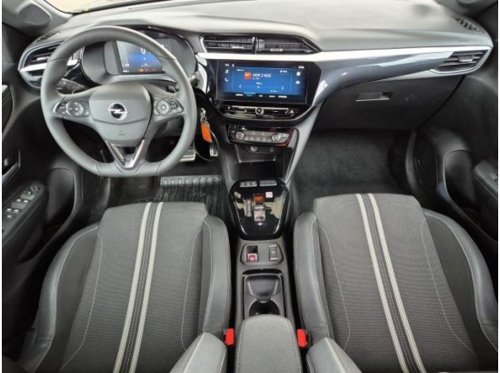 2025 Opel Corsa F GS