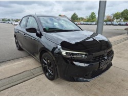 2025 Opel Corsa F GS