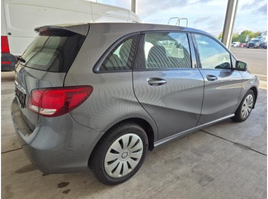 2017 Mercedes-Benz B -Klasse B 180 CDI / d