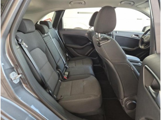 2017 Mercedes-Benz B -Klasse B 180 CDI / d
