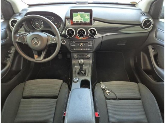 2017 Mercedes-Benz B -Klasse B 180 CDI / d