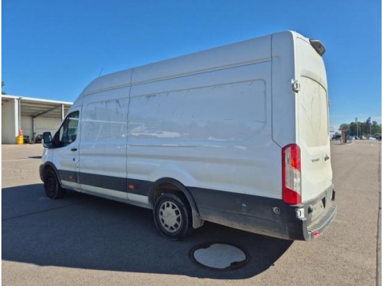 2023 Ford Transit Kasten 350 L4 Trend