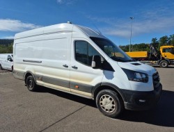 2023 Ford Transit Kasten 350 L4 Trend