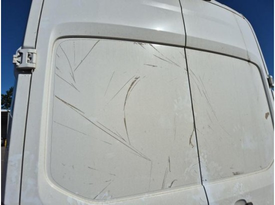 2023 Ford Transit Kasten 350 L4 Trend