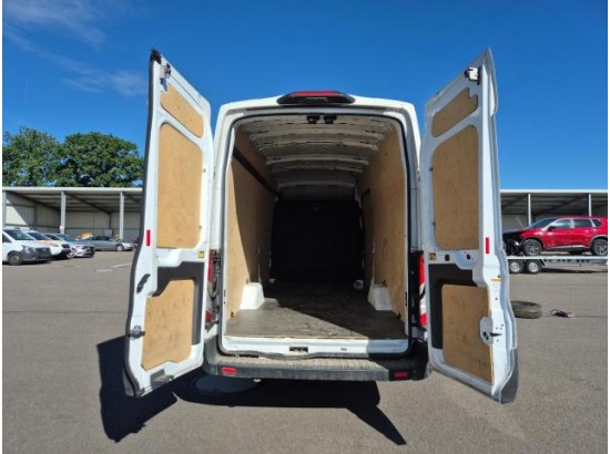 2023 Ford Transit Kasten 350 L4 Trend