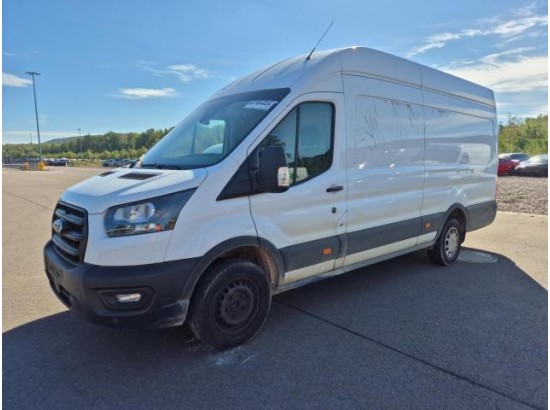 2023 Ford Transit Kasten 350 L4 Trend