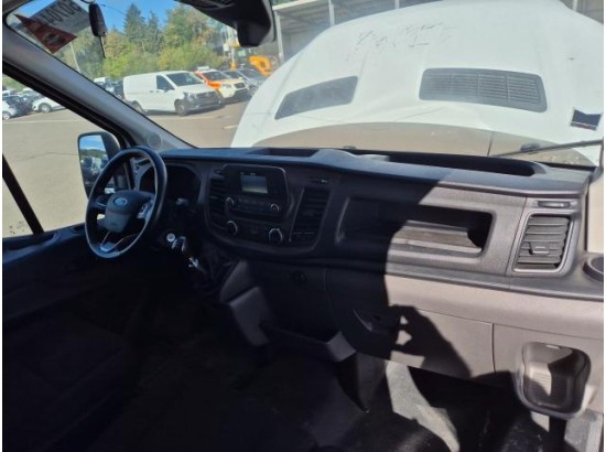 2023 Ford Transit Kasten 350 L4 Trend