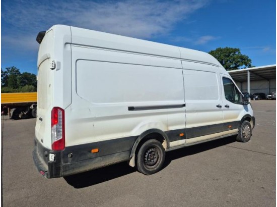 2023 Ford Transit Kasten 350 L4 Trend